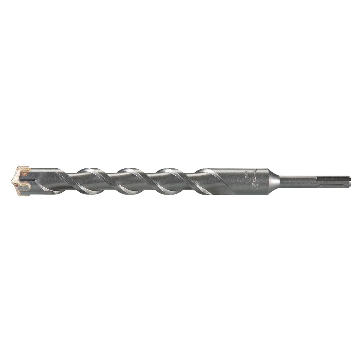 B-68208 Mũi Khoan 4 Cạnh Sds-Plus 25x260mm