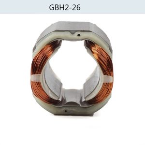 Stator BOSCH - GBH2-26 - 1619P02428
