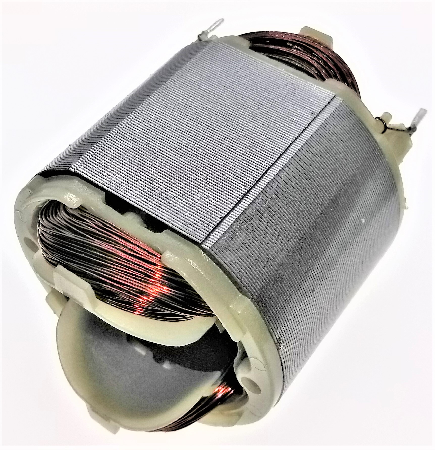 Stator BOSCH - GBM10RE - 2609120296