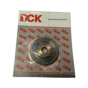 Bánh răng khoan DCK - KJZ05-10A - 30020500068