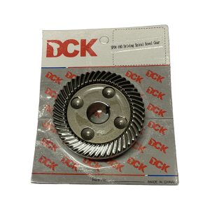 Bánh răng đánh bóng DCK - KSN100 - KSP04-180 - 30020600038