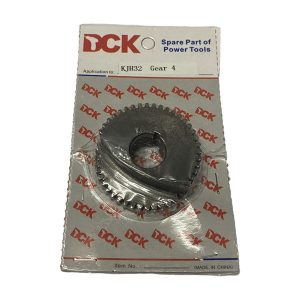 Bánh răng cắt tôn DCK - KJH32 - 30020500014