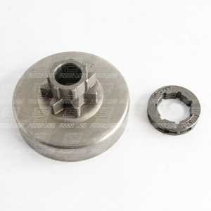 Bát côn đồng tiền cưa xích - MS381AIP