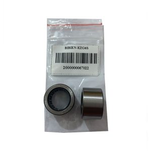 Vòng bi biên đục DCK - KZG6 - KZG6S - KZG06-6S - KZG05-6 - 30021400139