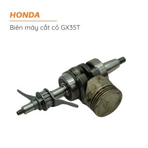 Biên cắt cỏ HONDA - GX35T - 13310-Z3F-000 (Có piston + ắc)