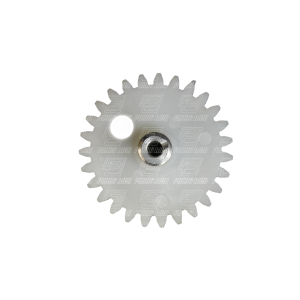Bánh răng dầu lõi sắt cưa xích - MS381