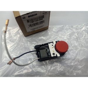 Mạch ổn tốc BOSCH - GWS900-100S - 160723358M