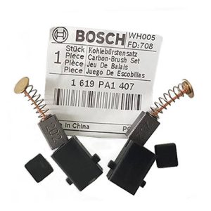 Chổi than BOSCH - GSB550 - 1619PA1407