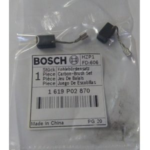 Chổi than BOSCH - GWS7-100 - 1619P02870
