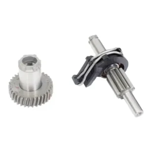 Trục bánh răng BOSCH - GBH2-24 - 1617000579