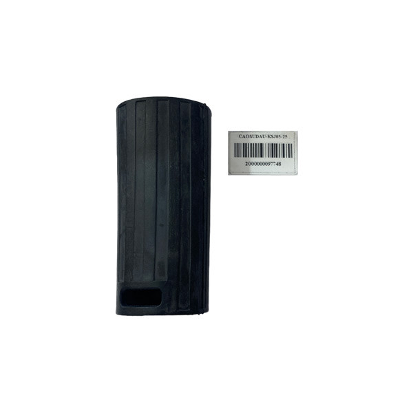 Cao su bọc đầu mài khuôn DCK - KSJ05-25 - 30010000120
