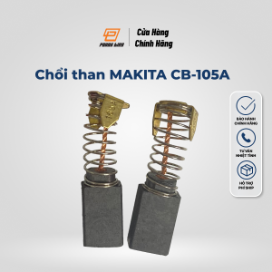Chổi than MAKITA - CB-105A - B-80307