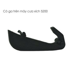 Cò ga trên cưa xích - 5200