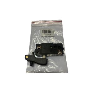 Công tắc đánh bóng DCK - KSP03-180 - KSM150A - KSM02-125B - 30030100059