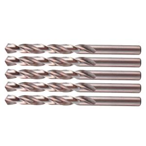D-06541 Mũi Khoan Kim Loại Hss (5 Pcs) 9.25x125mm