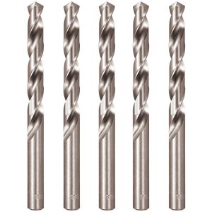 D-06563 Mũi Khoan Kim Loại Hss (5 Pcs) 9.75x133mm