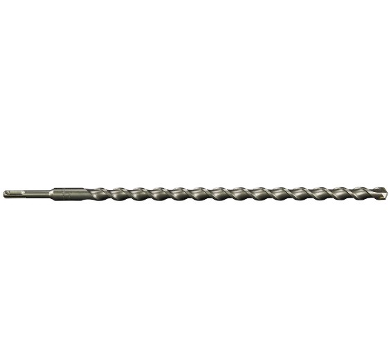 D-17566 Mũi Khoan Bê Tông Sds-Plus 18x460mm