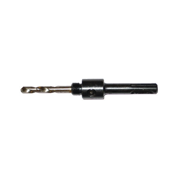 D-17603 Cục Chuyển Với Mũi Khoan Định Vị Sds-plus 14 – 29mm