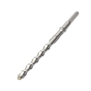 D-20220 Chuôi Lục Giác 17mm Mũi Khoan Bê Tông 26x280mm