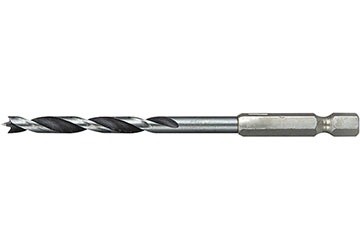 D-31295 Mũi Khoan Gỗ Chuôi Lục Giác (1 Cái) 10x133mm