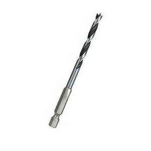 D-31304 Mũi Khoan Gỗ Chuôi Lục Giác (1 Cái) 12x151mm