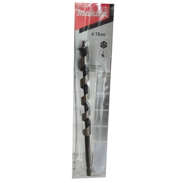 D-31354 Mũi Khoan Xoắn Ốc (1 Cái) 12mm