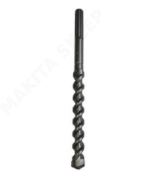 D-34039 Mũi Khoan Bê Tông Sds-Max 25x340mm