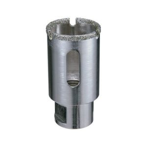 D-35025 Mũi Khoan Lõi Mạ Điện 25mm