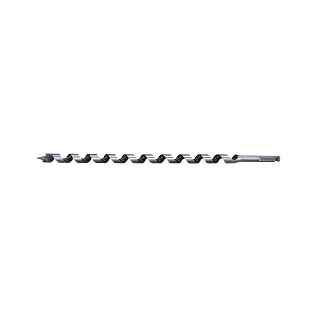 D-36055 Mũi Khoan Xoắn Ốc Chuôi Lục Giác 10x165mm