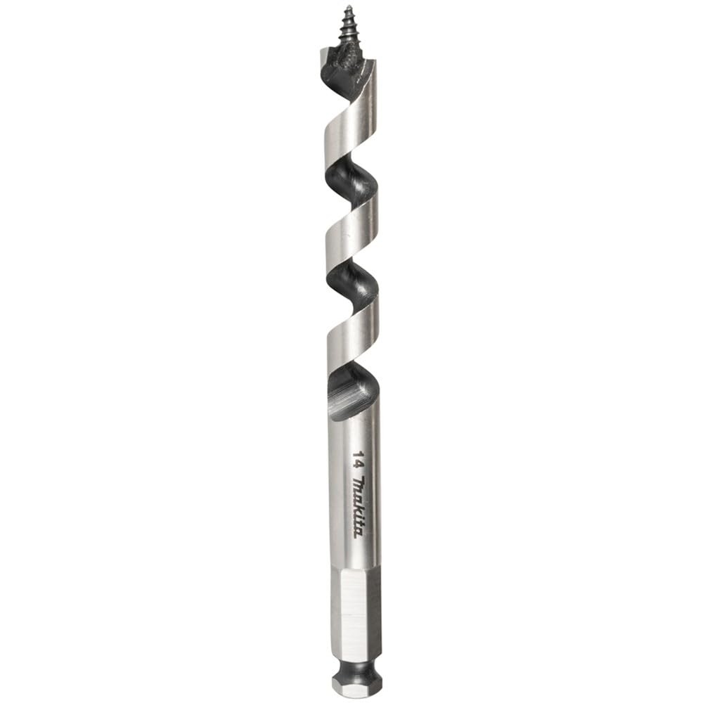 D-36077 Mũi Khoan Xoắn Ốc Chuôi Lục Giác 14x165mm