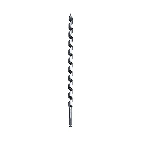 D-36120 Mũi Khoan Xoắn Ốc Chuôi Lục Giác 24x165mm