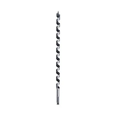 D-36164 Mũi Khoan Xoắn Ốc Chuôi Lục Giác 32x165mm