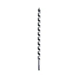 D-36186 Mũi Khoan Xoắn Ốc Chuôi Lục Giác 38x165mm