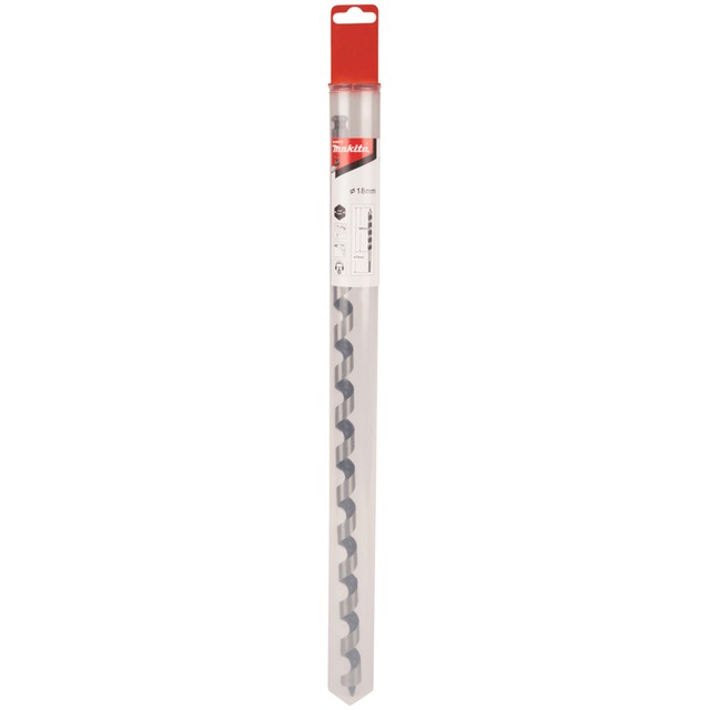 D-36239 Mũi Khoan Xoắn Ốc Chuôi Lục Giác 18x470mm