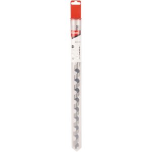 D-36251 Mũi Khoan Xoắn Ốc Chuôi Lục Giác 22x470mm