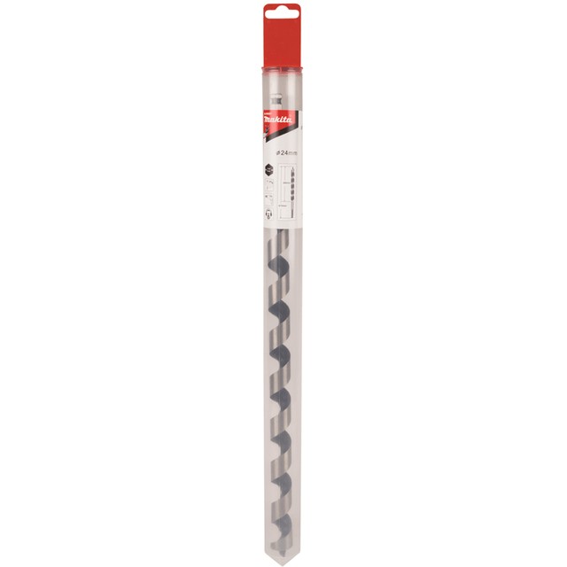 D-36267 Mũi Khoan Xoắn Ốc Chuôi Lục Giác 24x470mm