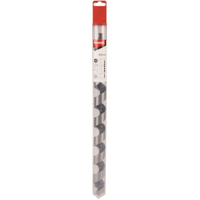 D-36310 Mũi Khoan Xoắn Ốc Chuôi Lục Giác 35x470mm