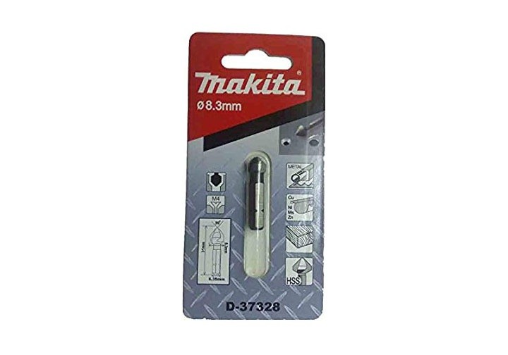 D-37328 Mũi Khoan Rộng Lỗ 8.3x31mm