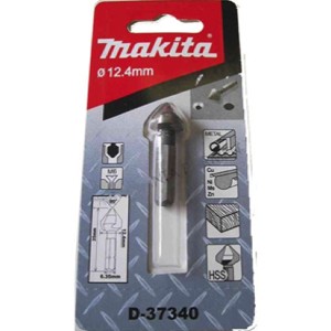 D-37340 Mũi Khoan Rộng Lỗ 12.4x35mm