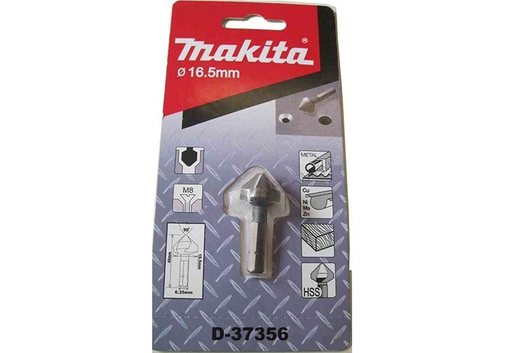 D-37356 Mũi Khoan Rộng Lỗ 16.5x40mm