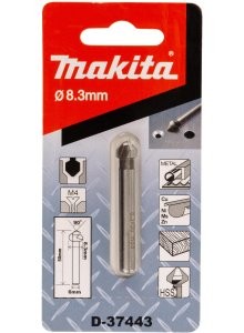 D-37443 Mũi Khoan Rộng Lỗ 8.3x50mm