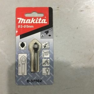 D-37502 Mũi Khoan Rộng Lỗ (2-5)x45mm