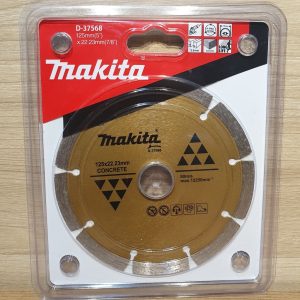D-37568 Lưỡi Cắt Kim Cương Phân Đoạn 125mm