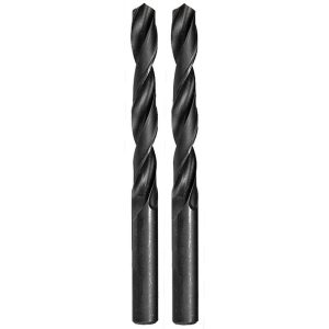 D-38314 Mũi Khoan Kim Loại Hss-r 2 Cái/Bộ 2.5mm