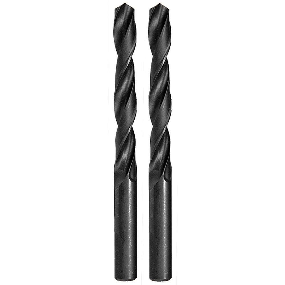 D-38314 Mũi Khoan Kim Loại Hss-r 2 Cái/Bộ 2.5mm
