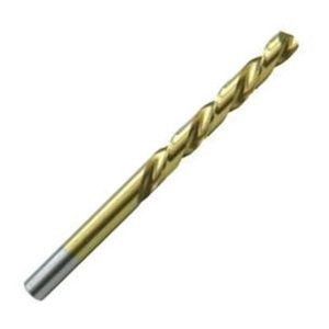 D-43256 Mũi Khoan Kim Loại Hss-Tin 10 Cái 1.5x40mm