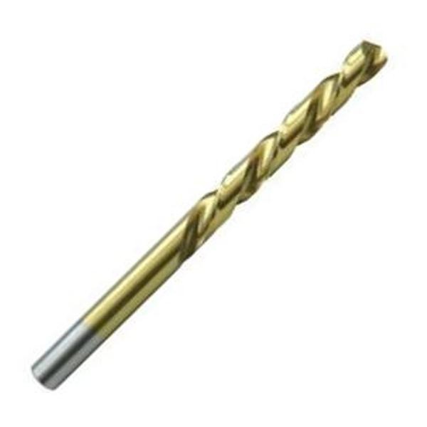 D-43256 Mũi Khoan Kim Loại Hss-Tin 10 Cái 1.5x40mm