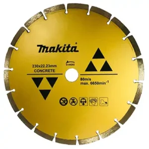D-44292 Lưỡi cắt gạch Makita D-44292 (230mm)
