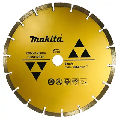 D-44292 Lưỡi cắt gạch Makita D-44292 (230mm)