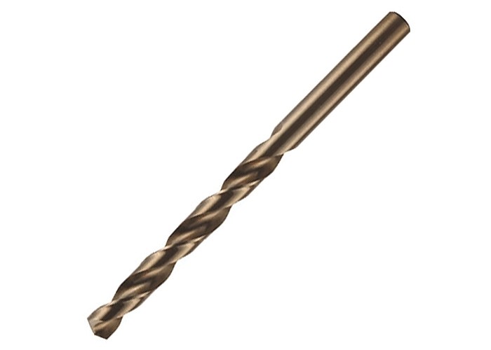 D-46660 Mũi Khoan Kim Loại Hss-Tin (Cobalt 5%)1pc3.3×65